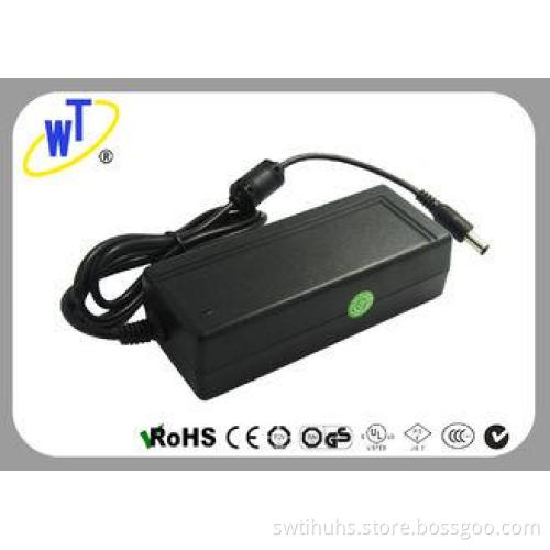 High Reliability 36W 12V DC 3A Switching Power Supply Adapt